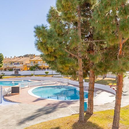Sol Y Sombra Villa El Campello Bagian luar foto