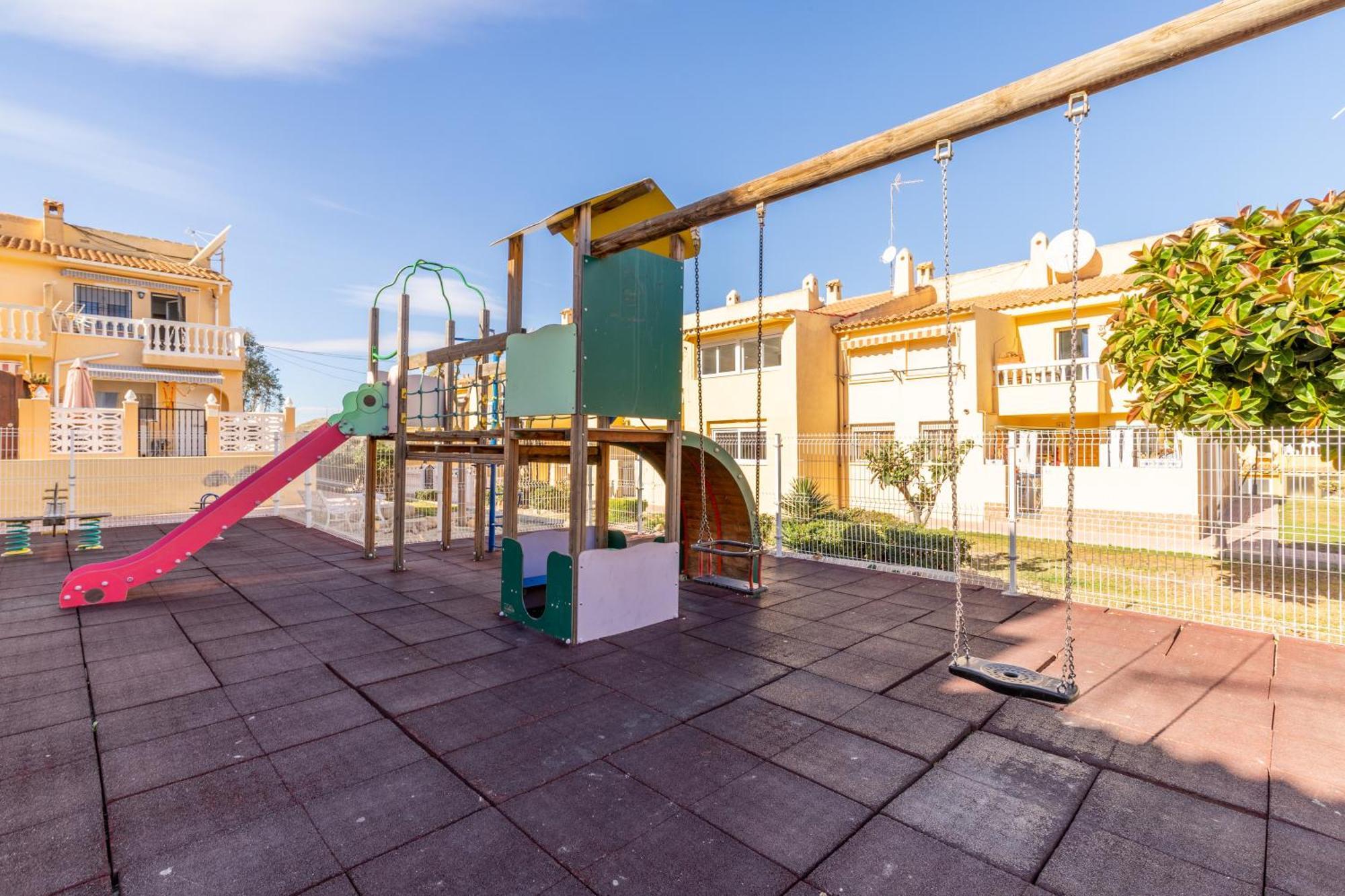 Sol Y Sombra Villa El Campello Bagian luar foto