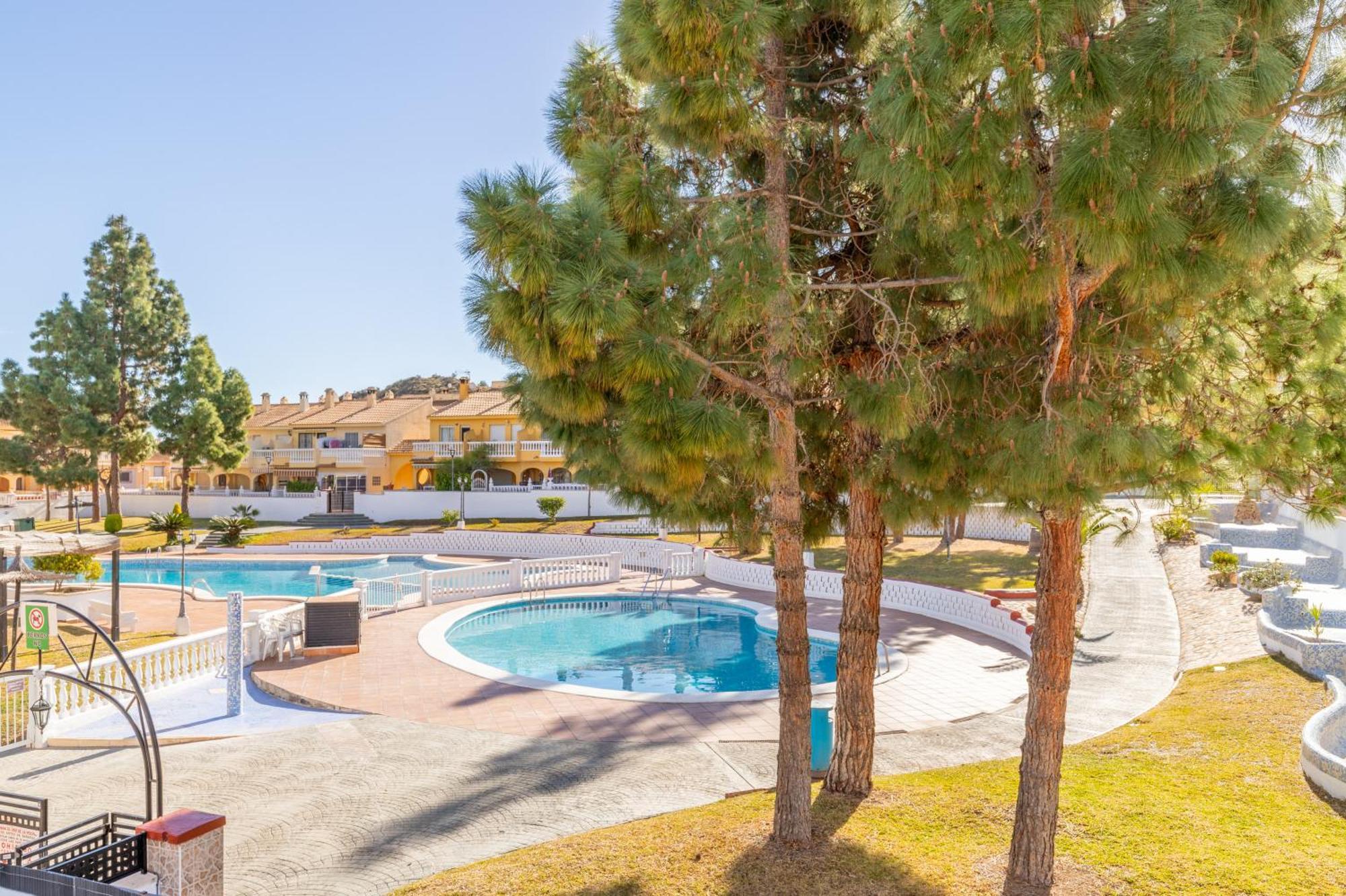 Sol Y Sombra Villa El Campello Bagian luar foto